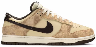 Nike Dunk Low Premium 'Animal Pack - Cheetah' DH7913-200 Nike Dunk Low Premium 'Animal Pack - Cheetah' DH7913-200