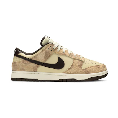Nike Dunk Low PRM 'Animal Pack - Cheetah'