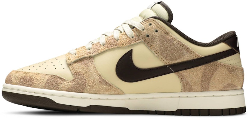 Nike Dunk Low Premium 'Animal Pack - Cheetah' DH7913-200 Lookbook Nike Dunk Low Premium 'Animal Pack - Cheetah' DH7913-200