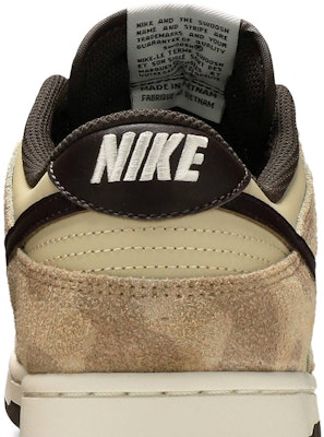 Nike Dunk Low Premium 'Animal Pack - Cheetah' DH7913-200 Sizing Nike Dunk Low Premium 'Animal Pack - Cheetah' DH7913-200