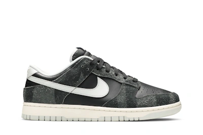 Nike Dunk Low Premium 'Animal Pack - Zebra' DH7913-001