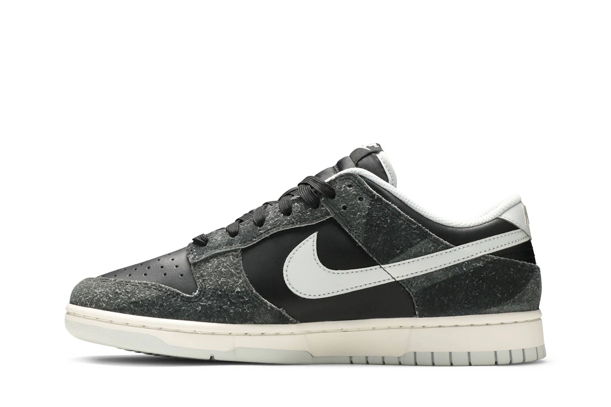 Nike Dunk Low Premium 'Animal Pack - Zebra' DH7913-001
