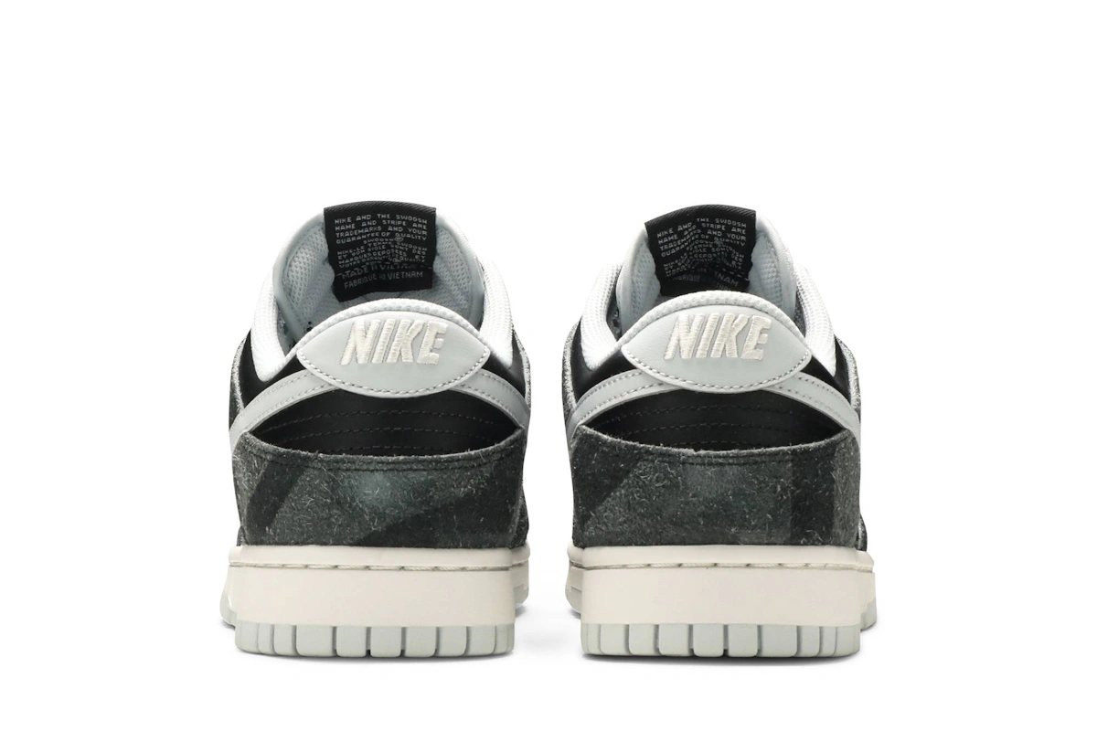 Nike Dunk Low Premium 'Animal Pack - Zebra' DH7913-001
