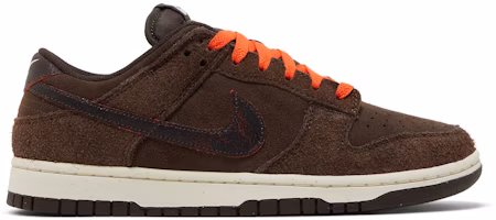 Nike Dunk Low Premium 'Baroque Brown' DQ8801-200 Nike Dunk Low Premium 'Baroque Brown' DQ8801-200