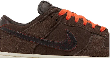 Order Nike Dunk Low Premium ''Marrone Barocco'' DQ8801-200