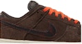 Order Nike Dunk Low Premium 'Baroque Brown' Coklat Baroque DQ8801-200