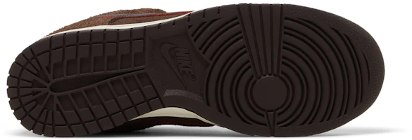 Shop Nike Dunk Low Premium ''Marrone Barocco'' DQ8801-200