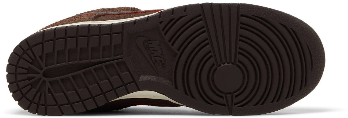 Nike Dunk Low Premium 'Baroque Brown' DQ8801-200 Shop Nike Dunk Low Premium 'Baroque Brown' DQ8801-200