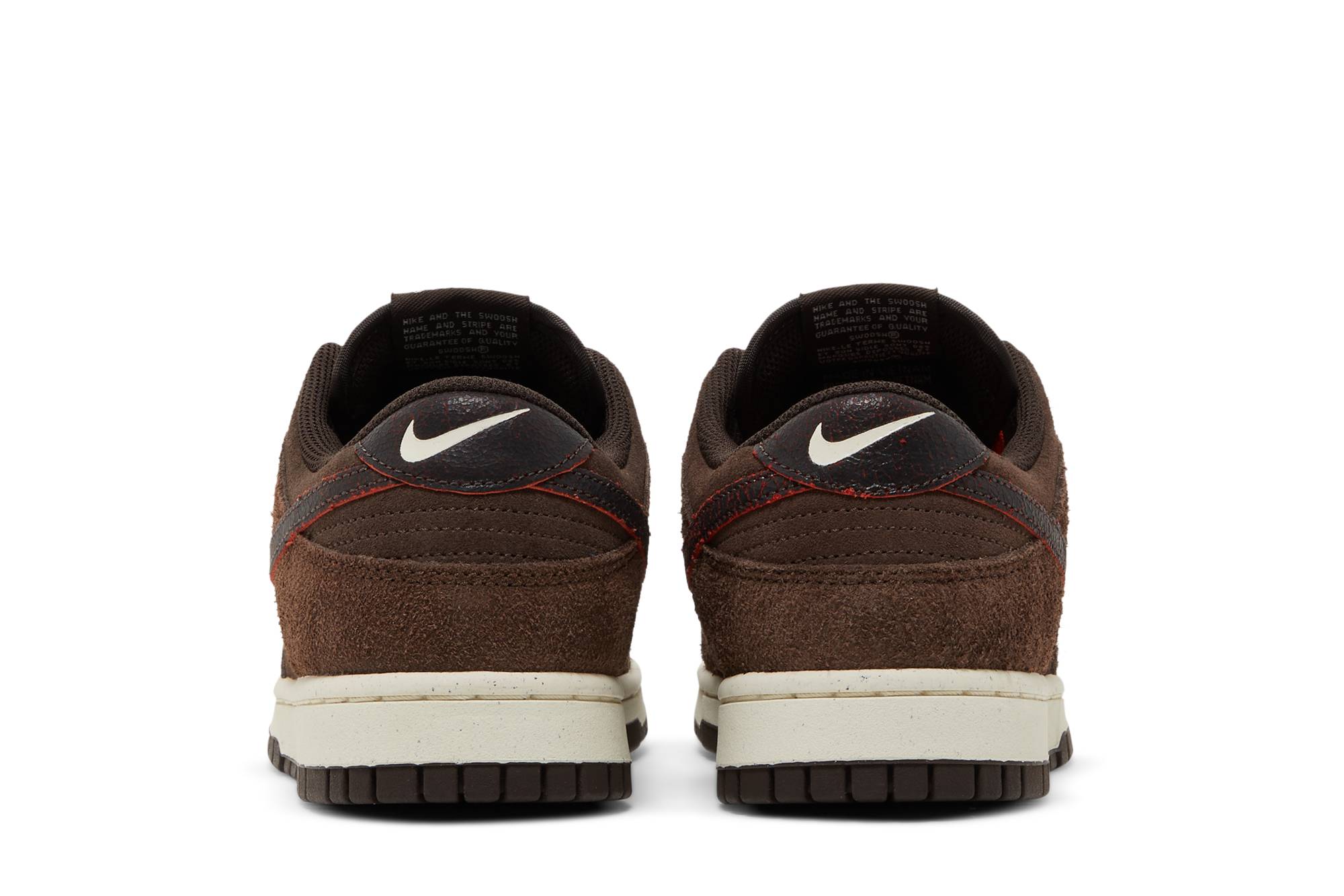 Nike Dunk Low Premium ‘Baroque Brown’ DQ8801-200