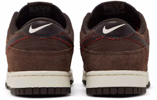 Details for Nike Dunk Low Premium ''Marrone Barocco'' DQ8801-200