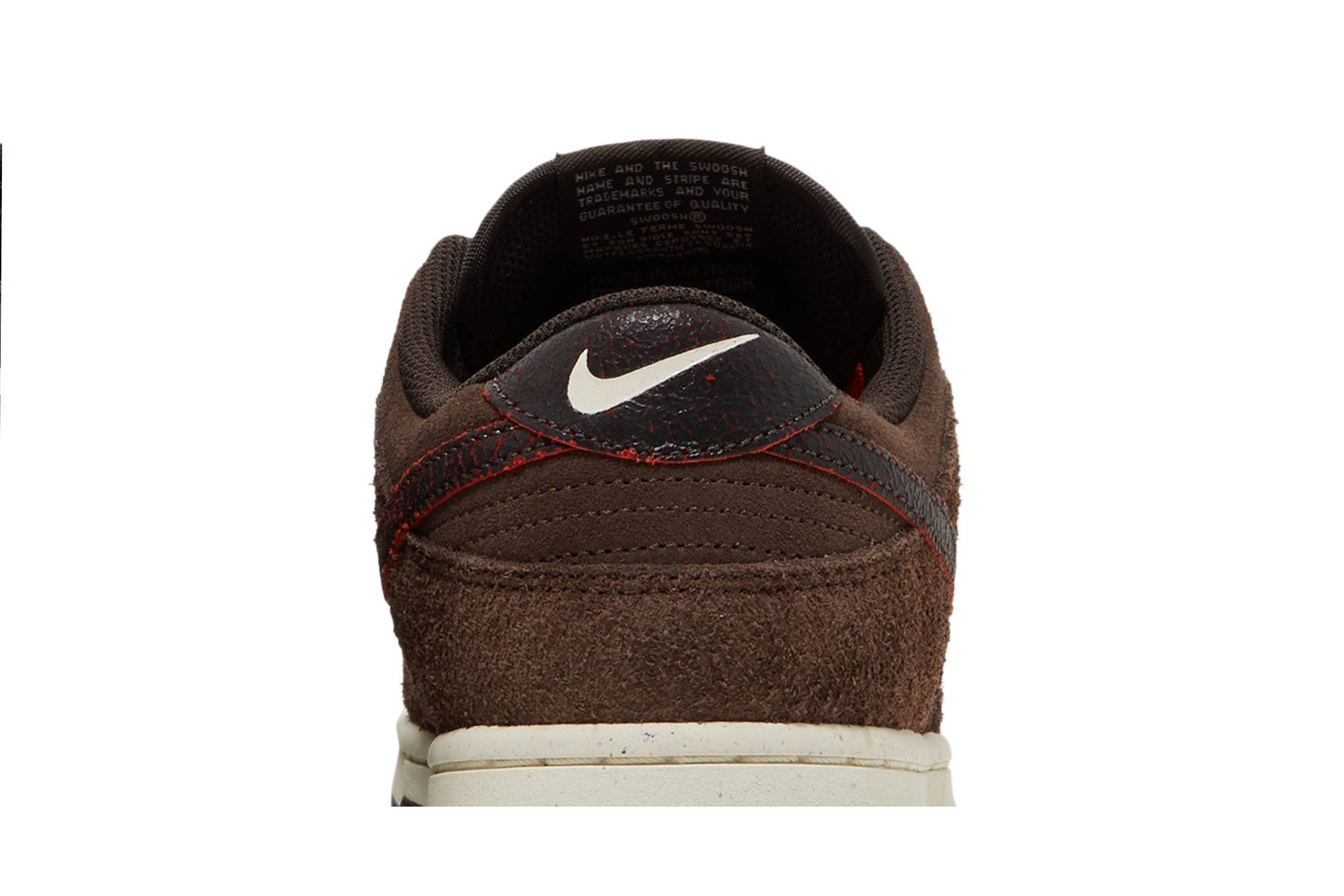 Nike Dunk Low Premium ‘Baroque Brown’ DQ8801-200