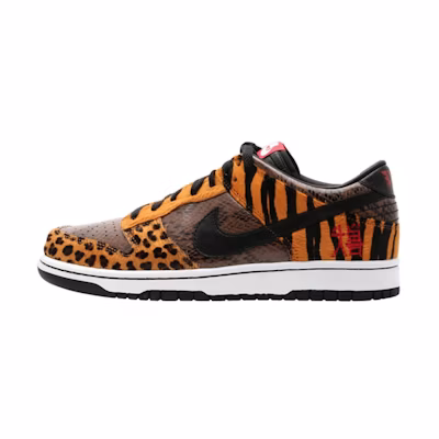 Nike Dunk Low PRM 'Beast Pack'