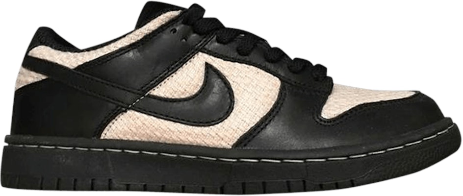 Nike Dunk Low Premium 'Black White' 316143-101 Buy Nike Dunk Low Premium 'Black White' 316143-101