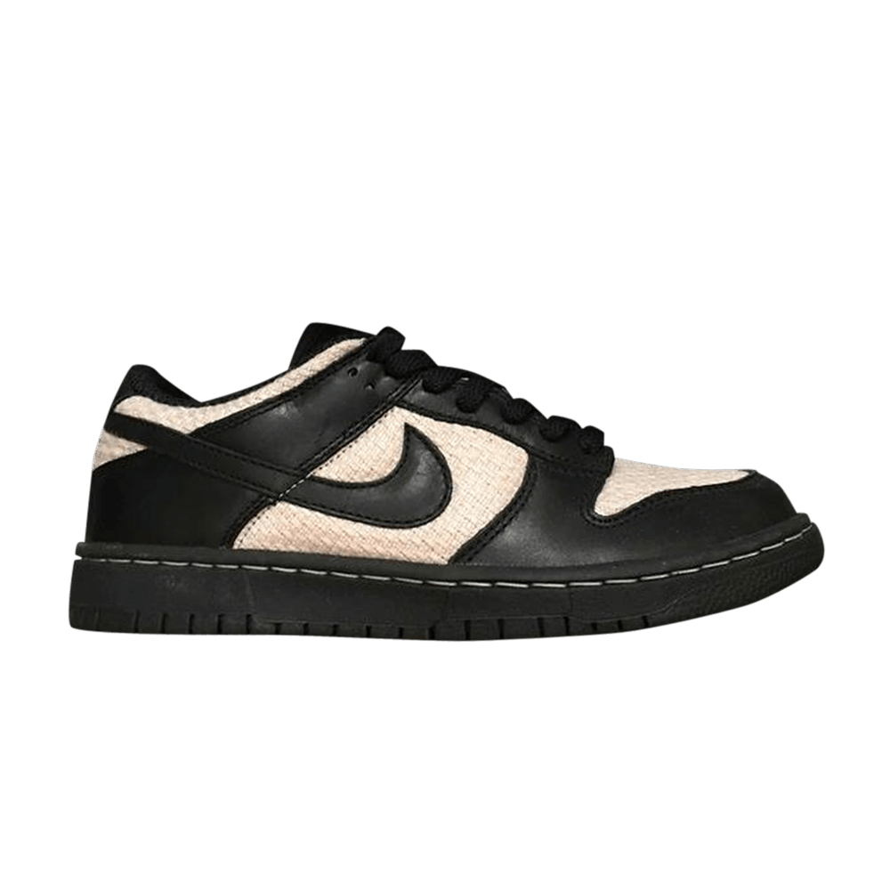 Buy 耐克Dunk低帮Premium‘黑白’ 316143-101