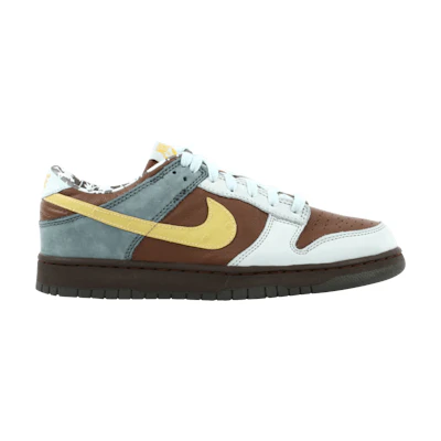 Nike Dunk Low PRM 'Brown'