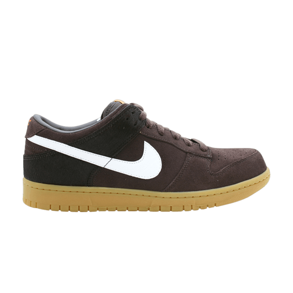 Buy Nike Dunk Low Premium 'Coklat' 318764-211