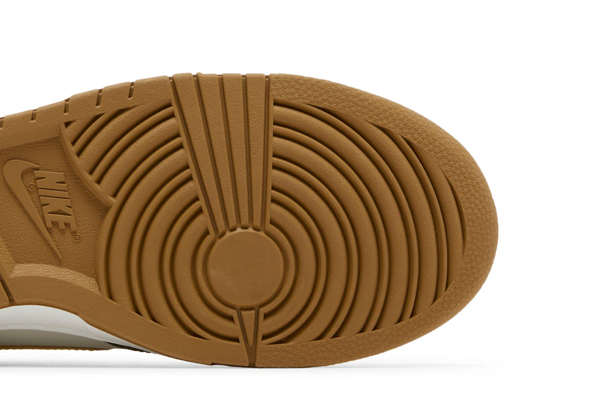 Nike Dunk Low Premium 'Cargo Khaki Vivid Sulfur' FV3629-371