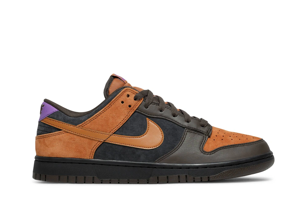 Nike Dunk Low Premium 'Cider' DH0601-001