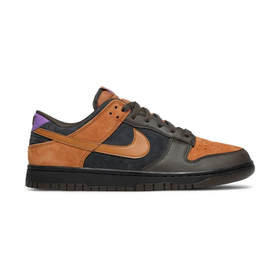 Nike Dunk Low PRM 'Cider'