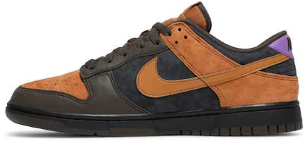 Lookbook Nike Dunk Low Premium 'Cider' DH0601-001