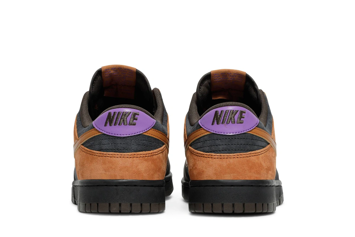Nike Dunk Low Premium 'Cider' DH0601-001