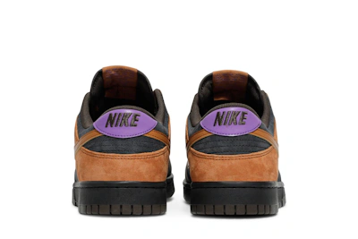 Nike Dunk Low Premium 'Cider' DH0601-001