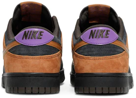 Details for Nike Dunk Low Premium 'Cider' DH0601-001