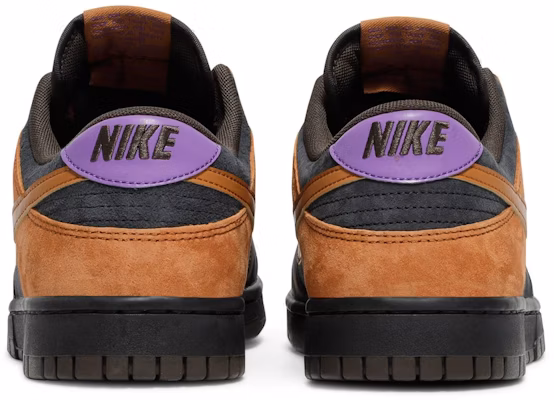 Nike Dunk Low Premium 'Cider' Lelaki DH0601-001 Details for Nike Dunk Low Premium 'Cider' Lelaki DH0601-001