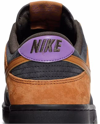 Nike Dunk Low Premium 'Cider' Lelaki DH0601-001 Sizing Nike Dunk Low Premium 'Cider' Lelaki DH0601-001