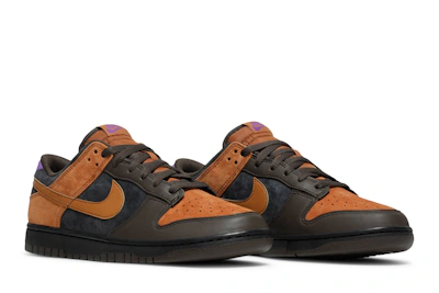 Nike Dunk Low Premium 'Cider' DH0601-001