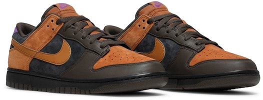 Cheap Nike Dunk Low Premium 'Cider' DH0601-001