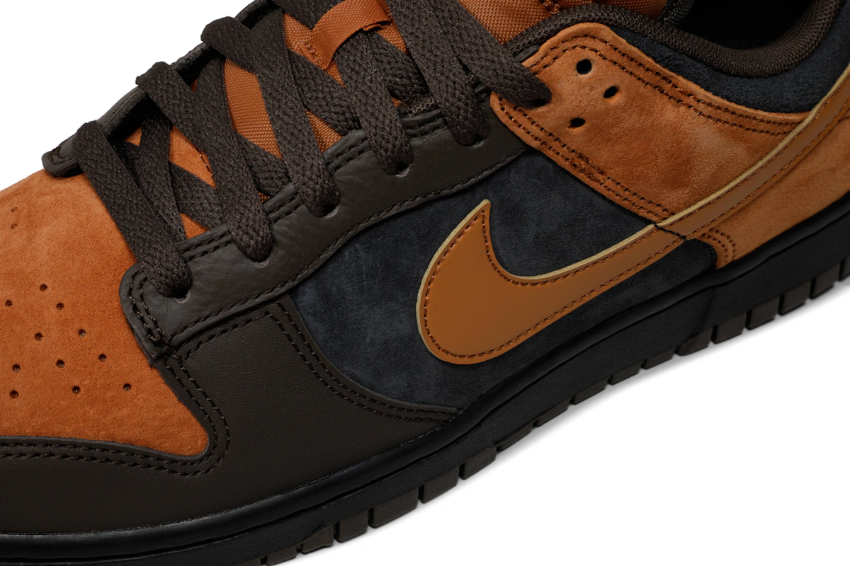 Nike Dunk Low Premium 'Cider' DH0601-001
