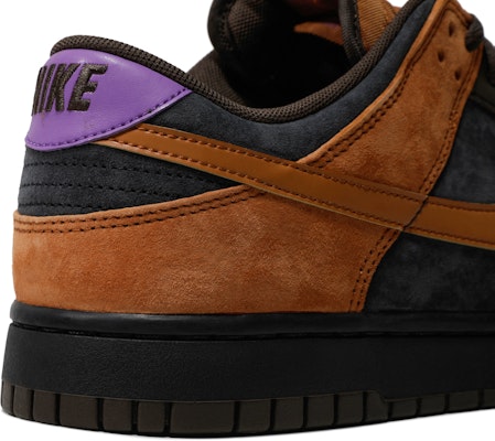 Nike Dunk Low Premium 'Cider' Lelaki DH0601-001 2