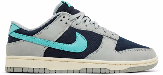 Nike Dunk Low Premium 'Obsidian Gelap Green Frost' FB8895-001 Buy Nike Dunk Low Premium 'Obsidian Gelap Green Frost' FB8895-001