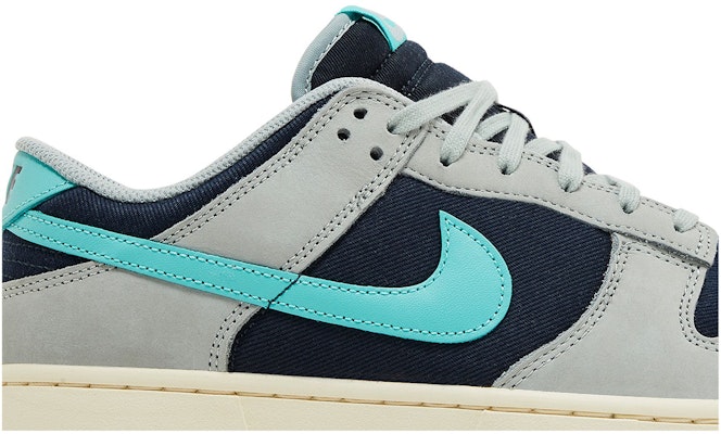 Nike Dunk Low Premium 'Obsidiana Oscura y Verde Escarcha' FB8895-001 Order Nike Dunk Low Premium 'Obsidiana Oscura y Verde Escarcha' FB8895-001