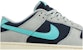 Nike Dunk Low Premium 'Obsidian Gelap Hijau Frost' FB8895-001