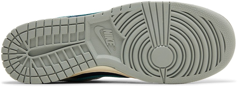 Nike Dunk Low Premium 'Obsidian Gelap Green Frost' FB8895-001 Shop Nike Dunk Low Premium 'Obsidian Gelap Green Frost' FB8895-001