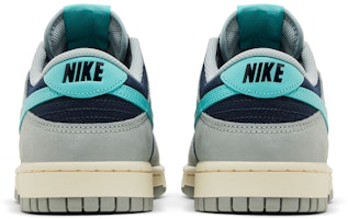 耐克Dunk Low Premium '深藍色綠霜' FB8895-001 FB8895-001 Details for 耐克Dunk Low Premium '深藍色綠霜' FB8895-001 FB8895-001