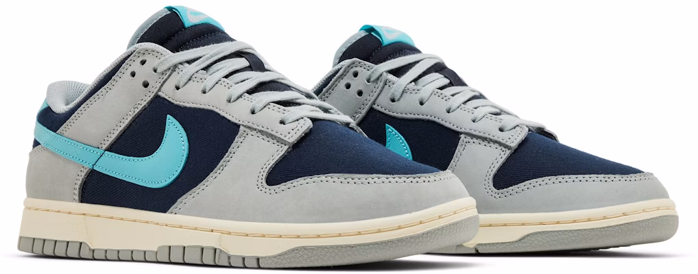 Nike Dunk Low Premium 'Obsidiana Oscura y Verde Escarcha' FB8895-001 Cheap Nike Dunk Low Premium 'Obsidiana Oscura y Verde Escarcha' FB8895-001