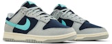 Cheap Nike Dunk Low Premium 'Obsidian Gelap Hijau Frost' FB8895-001
