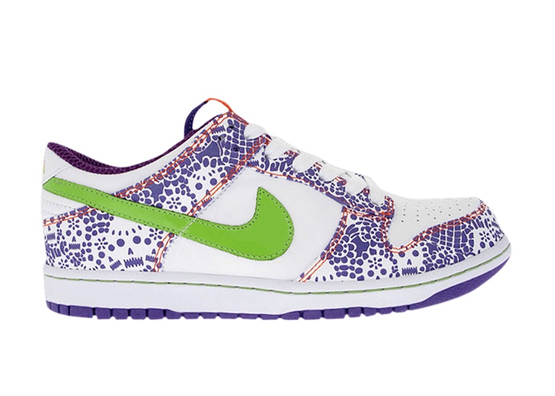 dunk day of the dead