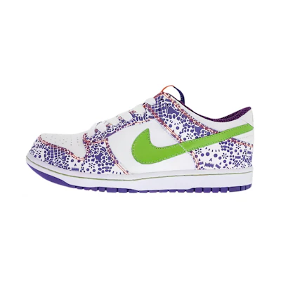 Nike Dunk Low PRM 'Day of the Dead'