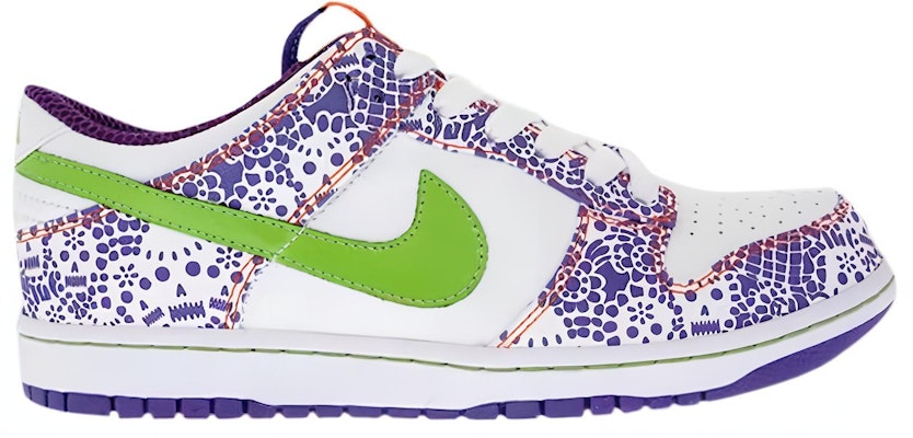 Nike Dunk Low Premium 'Hari Kematiannya' 323438-100 Order Nike Dunk Low Premium 'Hari Kematiannya' 323438-100