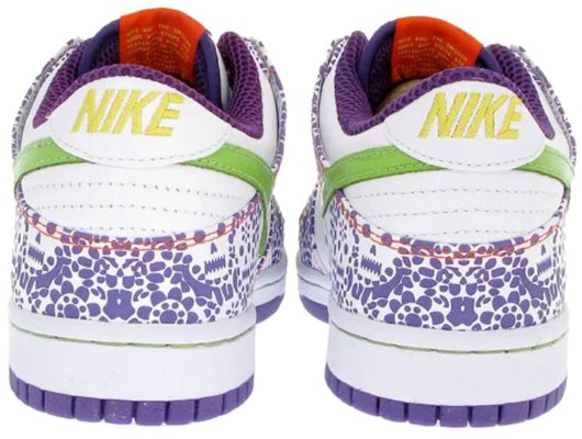 Nike Dunk Low Premium 'Hari Kematiannya' 323438-100 Purchase Nike Dunk Low Premium 'Hari Kematiannya' 323438-100