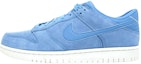 Buy Nike Dunk Low Premium '十二月天空' 921307-400