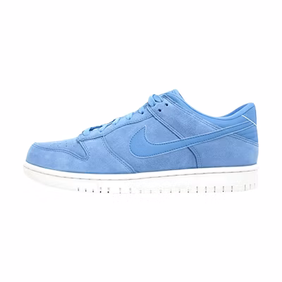 Nike Dunk Low PRM 'December Sky'