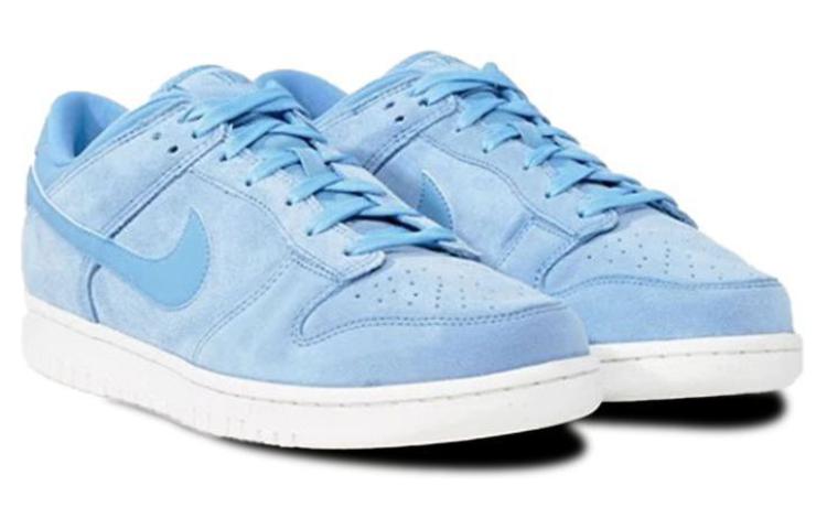 Shop Nike Dunk Low Premium '十二月天空' 921307-400