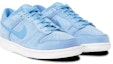 Shop Nike Dunk Low Premium '十二月天空' 921307-400