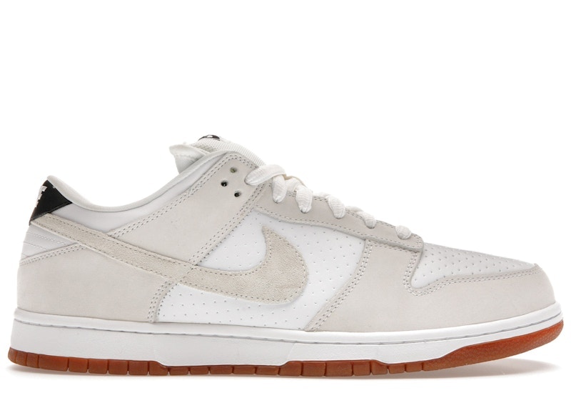 Buy Nike Dunk Low Premium 'Gino Iannucci 3' 乔丹特别版 313170-112