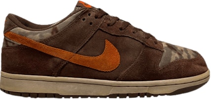 Nike Dunk Low Premium 'Green' 307696-381 Nike Dunk Low Premium 'Green' 307696-381